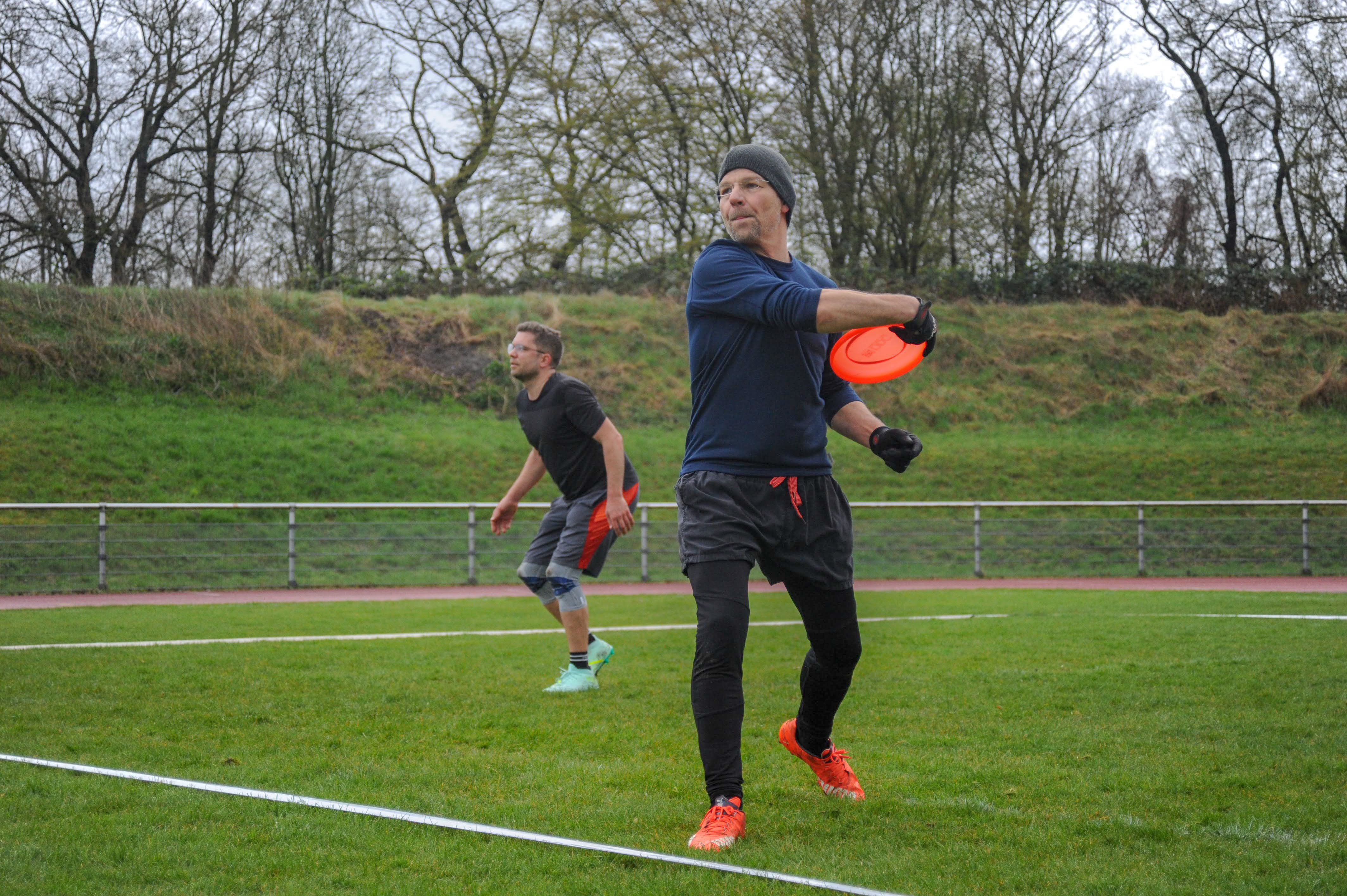 Double Disc Court Deutsche Meisterschaften