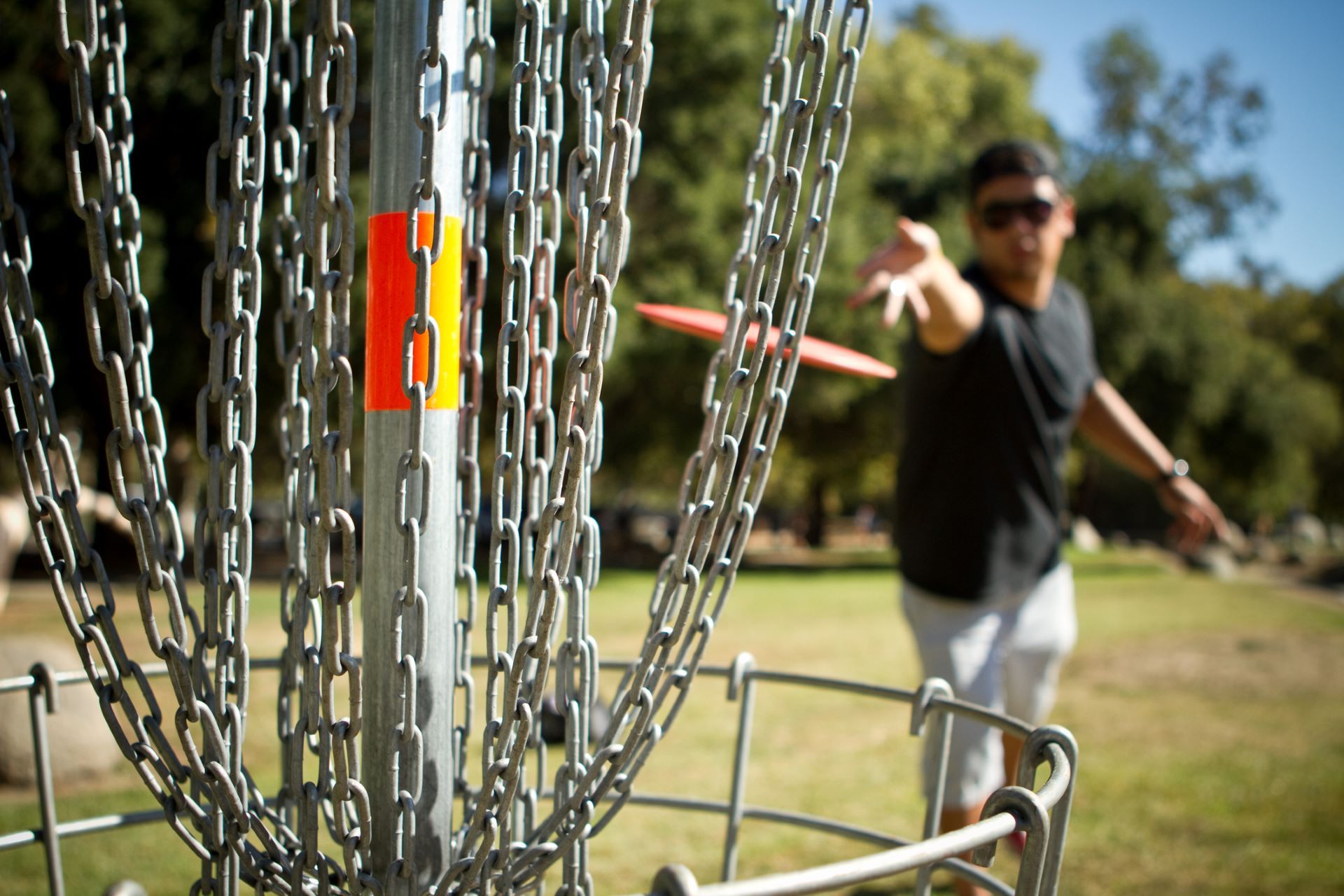 Disc Golf Munich Open