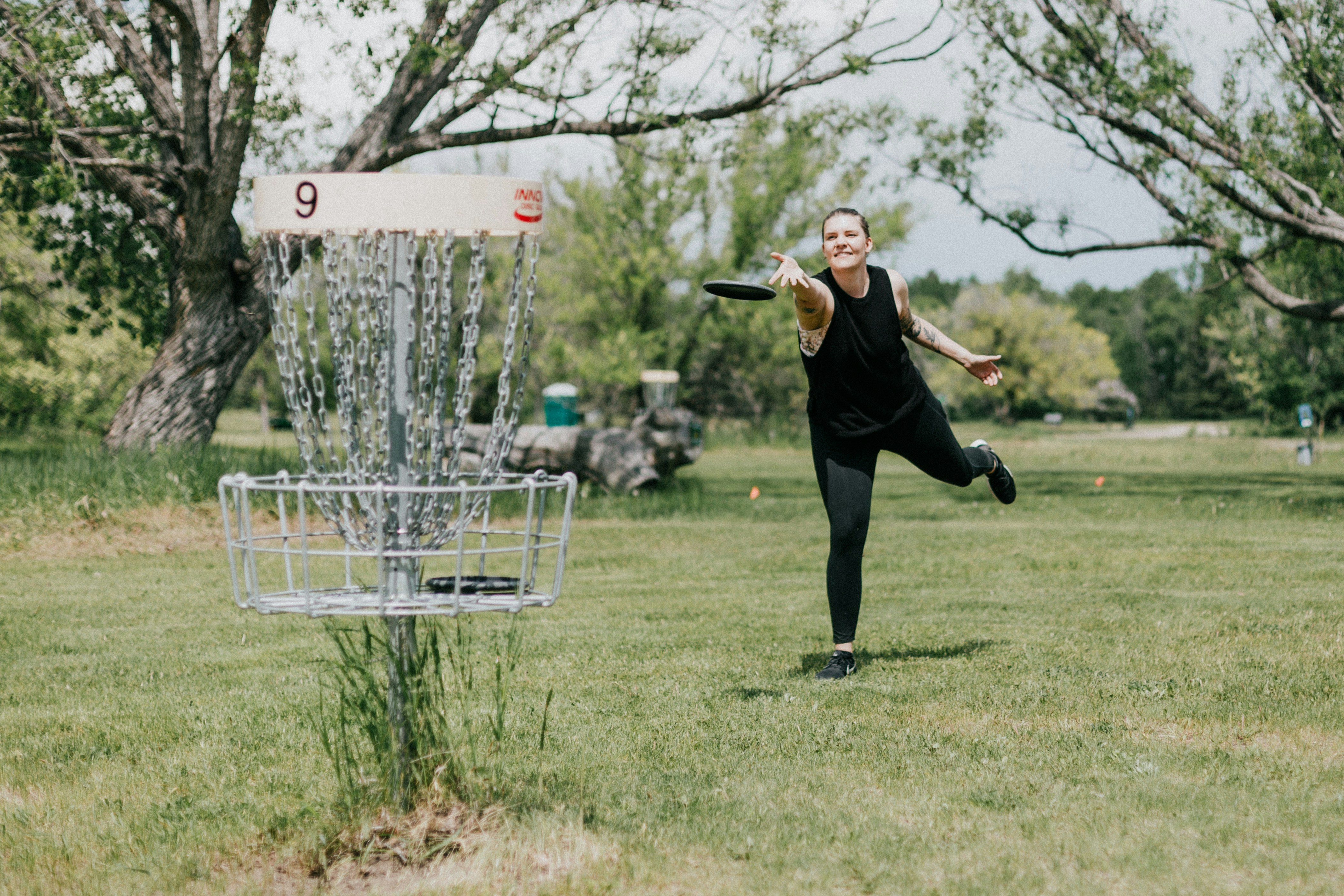Putting Clinic