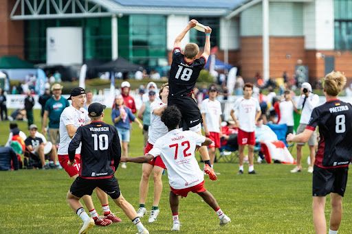 Ultimate Bavarian Open