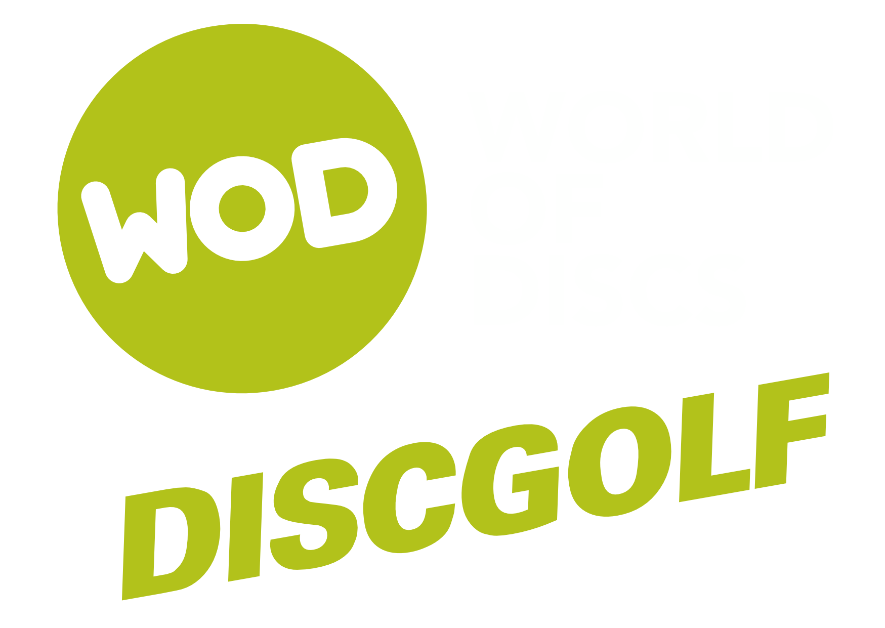 World of Discs